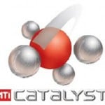 ATI AMD Catalyst Drivers