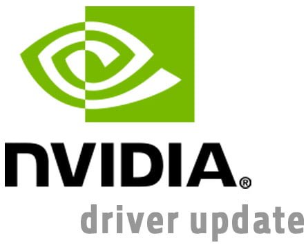 Nvidia Driver