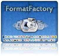 Format Factory 5.14.0.1 โปรแกรมแปลงไฟล์ฟรี - Downloaddd