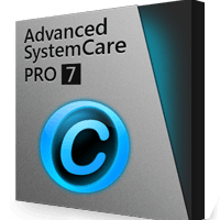 Advanced SystemCare 7 PRO