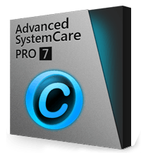 Advanced SystemCare 7 PRO