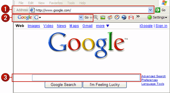 Google Toolbar Download