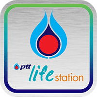 PTT Life Station