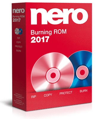 Nero 2017