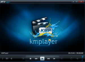 the kmplayer 2020
